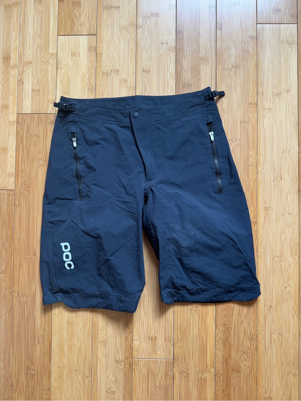 POC Women's Bike Shorts Essential Enduro
